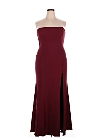 BHLDN Cocktail Dress (view 1)
