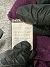 Don't Ask Why Burgundy Tank Top One size - photo 8