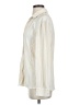 L Space 100% Polyester Ivory Long Sleeve Blouse Size S - photo 5