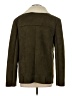 JOA 100% Polyester Green Coat Size XS - photo 2