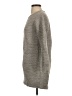 Topshop Gray Pullover Sweater Size 2 - photo 5