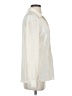 L Space 100% Polyester Ivory Long Sleeve Blouse Size S - photo 4
