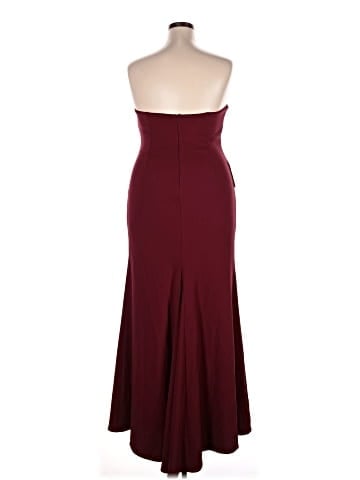 BHLDN Cocktail Dress (view 2)