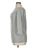 Ann Taylor LOFT Outlet Gray Cardigan Size XL - photo 5