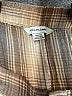 American Eagle Outfitters Plaid Brown Casual Pants Size S - photo 7