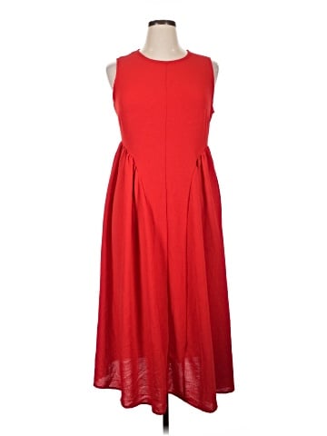 Shein Curve Casual Dress (view 1)