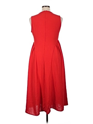 Shein Curve Casual Dress (view 2)