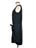 Drew Solid Black Cocktail Dress Size XS - photo 5