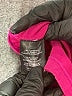Paradox Pink Track Jacket Size M - photo 7