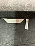 Ellen Tracy Solid Gray Casual Skirt Size XXL - photo 4