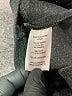 Ellen Tracy Solid Gray Casual Skirt Size XXL - photo 5