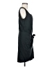 Drew Solid Black Cocktail Dress Size XS - photo 4