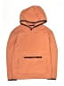 DSG Orange Pullover Hoodie Size 10 - 12 - photo 1