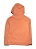 DSG Orange Pullover Hoodie Size 10 - 12 - photo 2