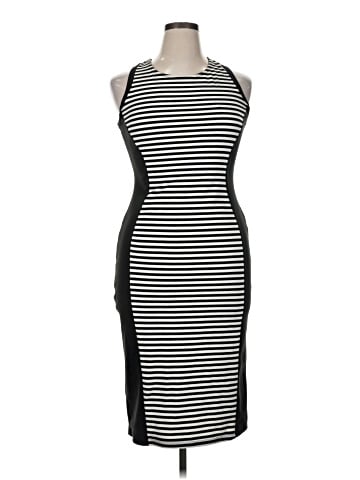 Material Girl Cocktail Dress (view 1)