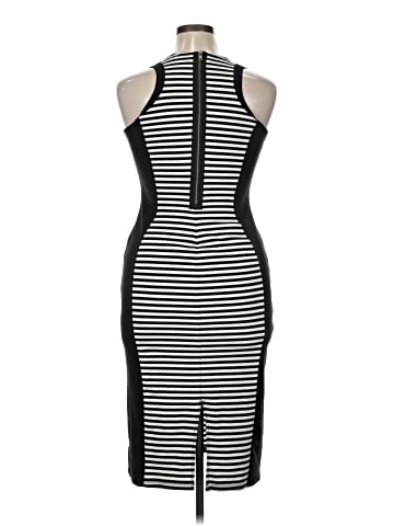 Material Girl Cocktail Dress (view 2)