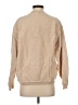Assorted Brands Tan Sweatshirt Size XS - photo 2