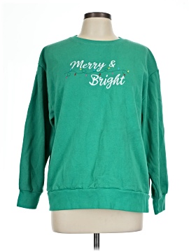 State Of Mine Sweatshirt