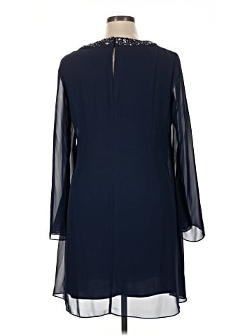 SLNY Cocktail Dress (view 2)