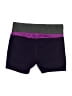 C9 By Champion Color Block Purple Athletic Shorts Size S - photo 2