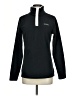 Columbia 100% Polyester Black Fleece Size S - photo 1