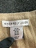 Sincerely Jules Tan Cardigan Size XS - photo 7