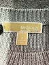 MICHAEL Michael Kors Gray Pullover Sweater Size S - photo 7