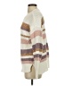 Aeropostale Stripes Ivory Pullover Sweater Size XS - photo 5