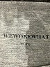 WeWoreWhat Gray Short Sleeve Turtleneck Size XL - photo 7
