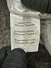 WeWoreWhat Gray Short Sleeve Turtleneck Size XL - photo 8