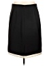 Preston & York Solid Black Formal Skirt Size 12 - photo 2