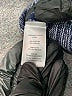 Ellen Tracy Blue Pullover Sweater Size S - photo 7