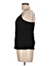 Tahari Black Tank Top Size L - photo 5