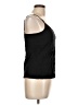 Tahari Black Tank Top Size L - photo 4