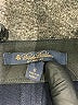 Brooks Brothers Solid Black Active Pants Size 8 - photo 7