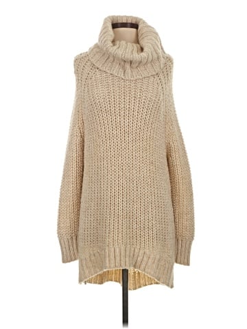 H&M Turtleneck Sweater (view 1)