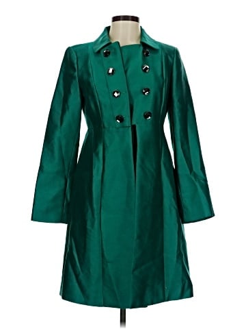 Tibi Trenchcoat (view 1)