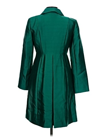 Tibi Trenchcoat (view 2)