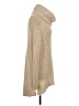 H&M Tan Turtleneck Sweater Size XS - photo 4