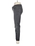 Just Black Gray Jeans Size 28 Waist Petite  - photo 5