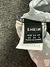 Shein 100% Polyester Stars Black Casual Dress Size 2 - photo 7