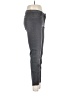 Just Black Gray Jeans Size 28 Waist Petite  - photo 4