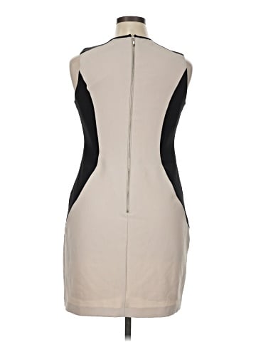 Sandra Darren Cocktail Dress (view 2)