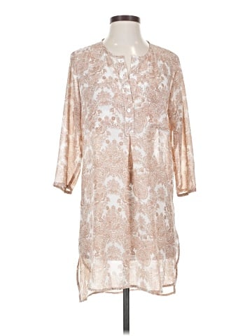 Figueroa & Flower Casual Dress (view 1)