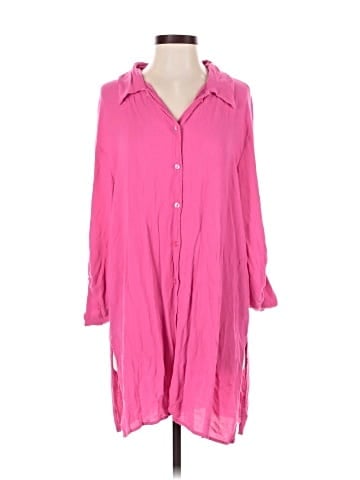 Elan Casual Dress (view 1)