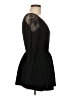 Shein 100% Polyester Black Cocktail Dress Size 6 - photo 4