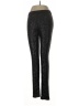 Bisou Bisou Metallic Black Leggings Size M - photo 1