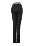 Bisou Bisou Metallic Black Leggings Size M - photo 2