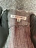 Black Swan Gray Turtleneck Sweater Size S - photo 7