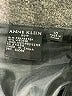 Anne Klein Solid Gray Casual Skirt Size 10 - photo 4